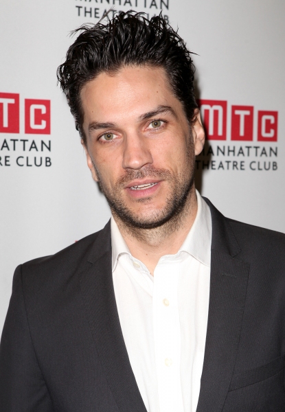 Photo Coverage: Inside MTC's Winter Benefit with Will Swenson, Jonathan Groff, Sherie Rene Scott & More! 