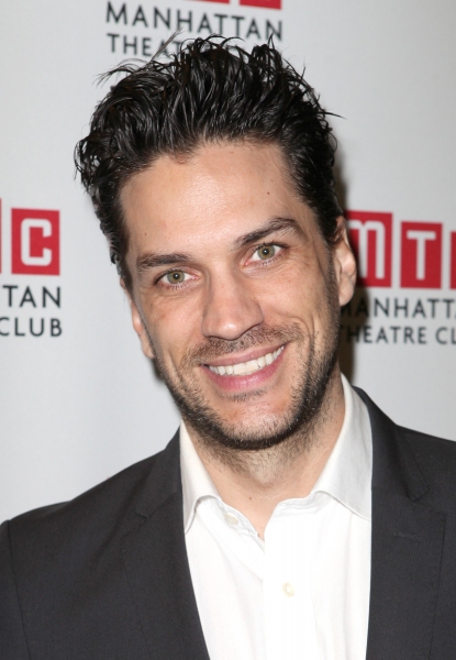 Photo Coverage: Inside MTC's Winter Benefit with Will Swenson, Jonathan Groff, Sherie Rene Scott & More! 