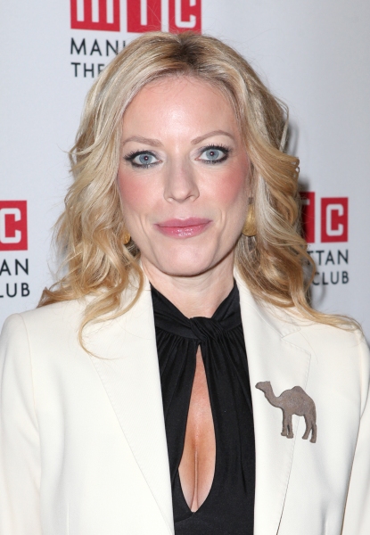 Photo Coverage: Inside MTC's Winter Benefit with Will Swenson, Jonathan Groff, Sherie Rene Scott & More! 