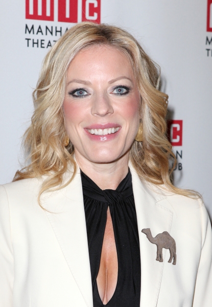 Sherie Rene Scott
 Photo