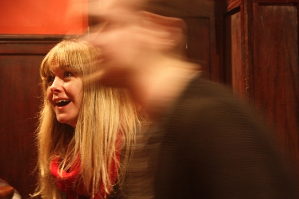Photo Flash: Inside Cino Nights' EAST COLFAX Image