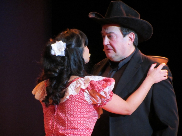 Photo Flash: First Look at New Hampshire Theatre Awards 11 Image