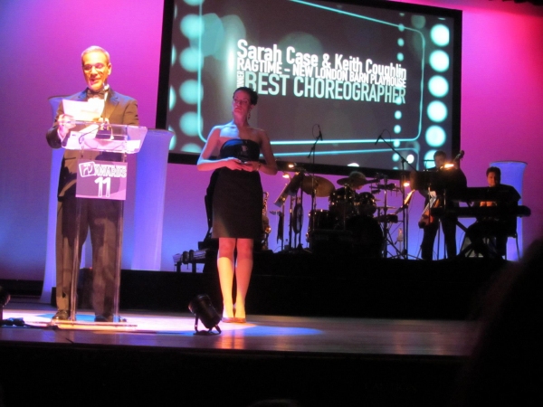 Photo Flash: First Look at New Hampshire Theatre Awards 11 Image