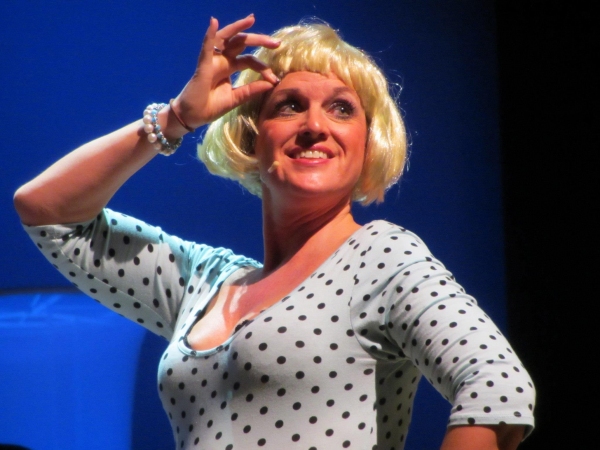 Photo Flash: First Look at New Hampshire Theatre Awards 11 Image