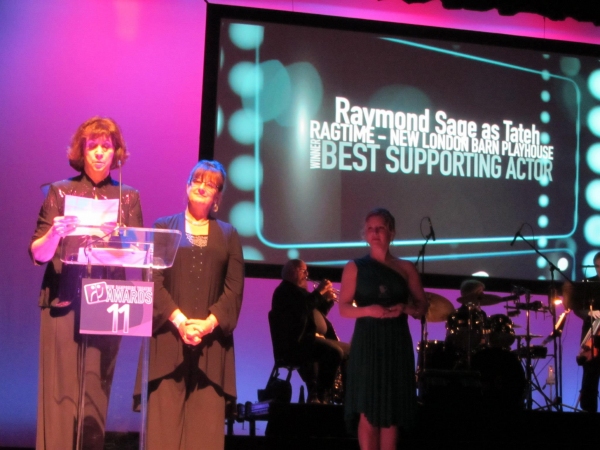 Photo Flash: First Look at New Hampshire Theatre Awards 11 Image