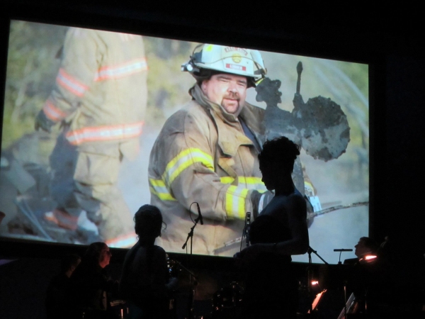 Photo Flash: First Look at New Hampshire Theatre Awards 11 Image
