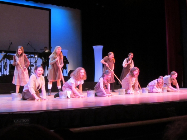 Photo Flash: First Look at New Hampshire Theatre Awards 11 Image