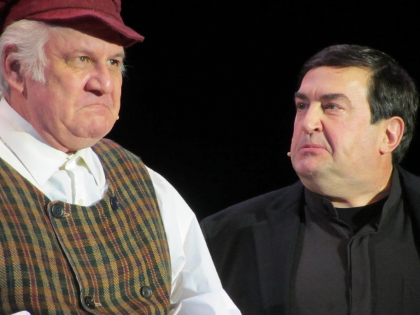 Photo Flash: First Look at New Hampshire Theatre Awards 11 Image