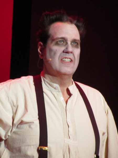 Photo Flash: First Look at New Hampshire Theatre Awards 11 Image