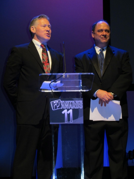 Photo Flash: First Look at New Hampshire Theatre Awards 11 Image