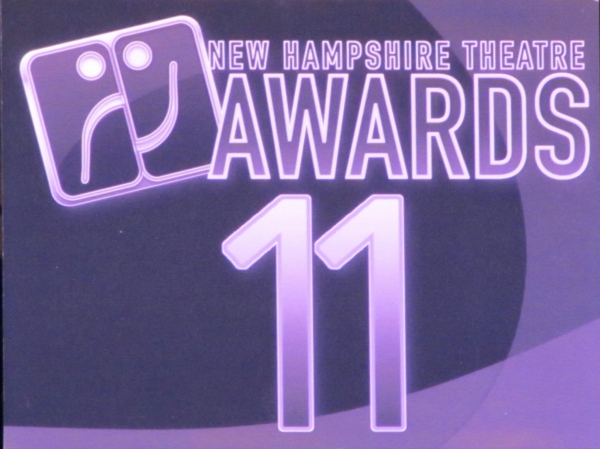 Photo Flash: First Look at New Hampshire Theatre Awards 11 Image