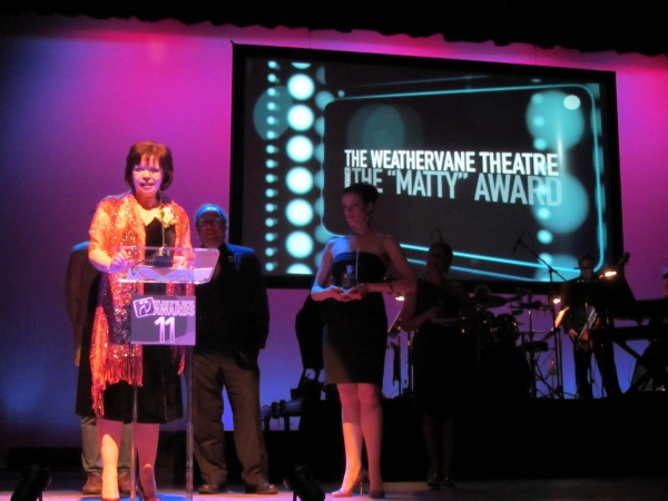 Photo Flash: First Look at New Hampshire Theatre Awards 11 Image