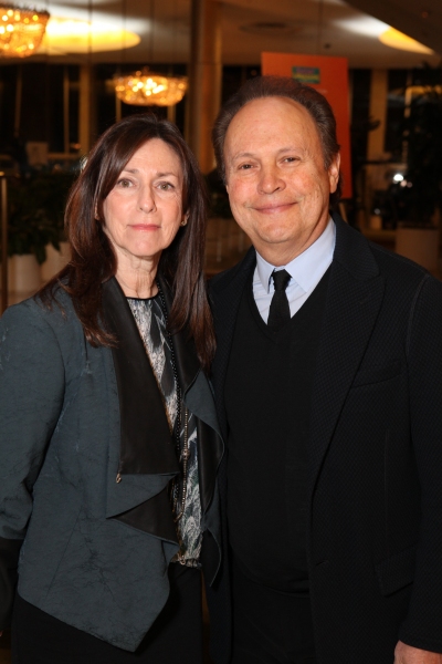 Photo Flash: CTG's ENTER LAUGHING Benefit Honors Carl Reiner Image