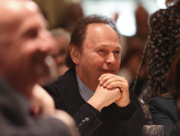 Photo Flash: CTG's ENTER LAUGHING Benefit Honors Carl Reiner Image