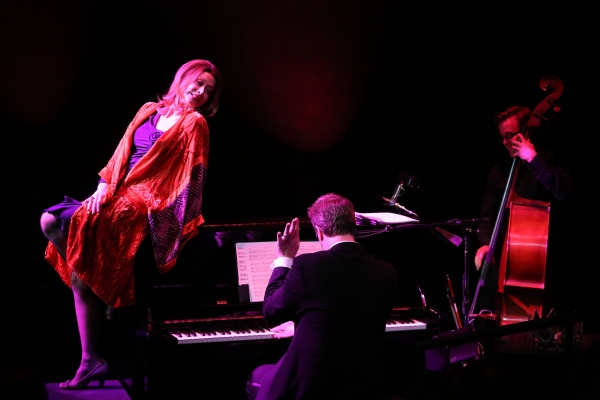 Photo Flash: CTG's ENTER LAUGHING Benefit Honors Carl Reiner Image