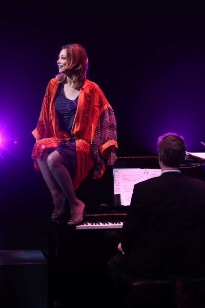 Photo Flash: CTG's ENTER LAUGHING Benefit Honors Carl Reiner Image