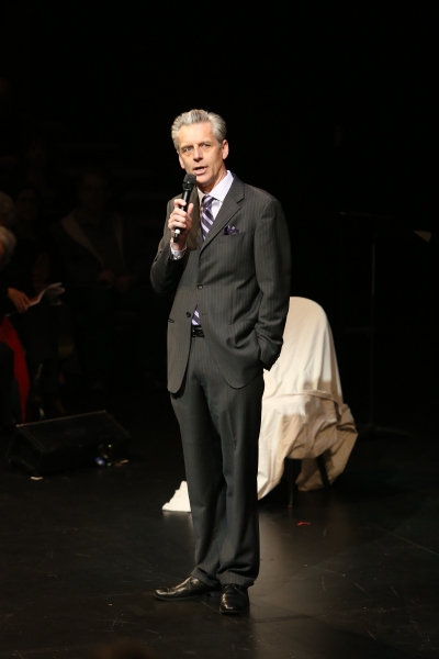 Photo Flash: CTG's ENTER LAUGHING Benefit Honors Carl Reiner Image