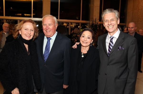 Photo Flash: CTG's ENTER LAUGHING Benefit Honors Carl Reiner Image