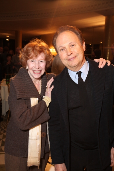 Photo Flash: CTG's ENTER LAUGHING Benefit Honors Carl Reiner Image