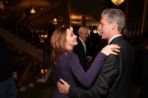 Photo Flash: CTG's ENTER LAUGHING Benefit Honors Carl Reiner Image
