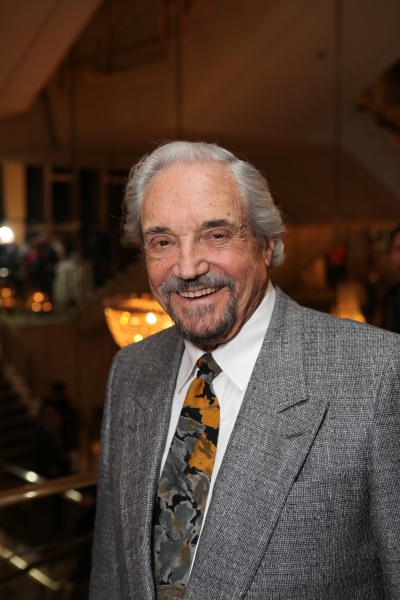 Photo Flash: CTG's ENTER LAUGHING Benefit Honors Carl Reiner Image
