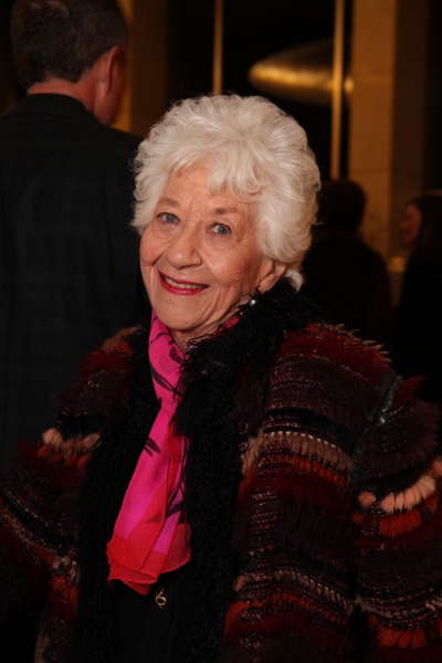 Photo Flash: CTG's ENTER LAUGHING Benefit Honors Carl Reiner 