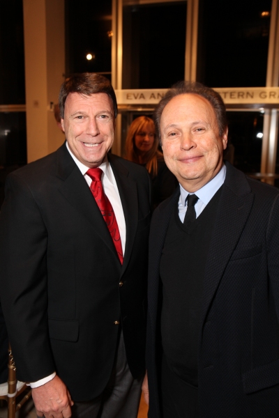Photo Flash: CTG's ENTER LAUGHING Benefit Honors Carl Reiner Image