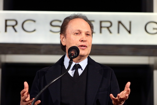 Photo Flash: CTG's ENTER LAUGHING Benefit Honors Carl Reiner Image