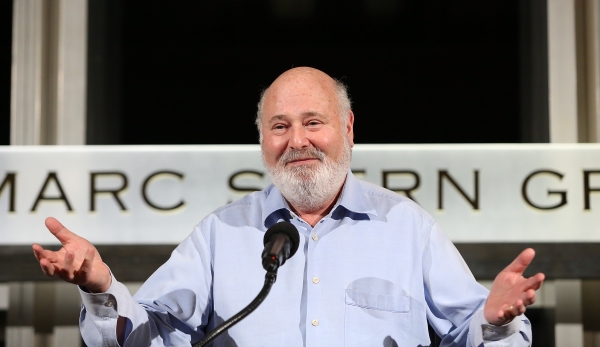 Photo Flash: CTG's ENTER LAUGHING Benefit Honors Carl Reiner Image