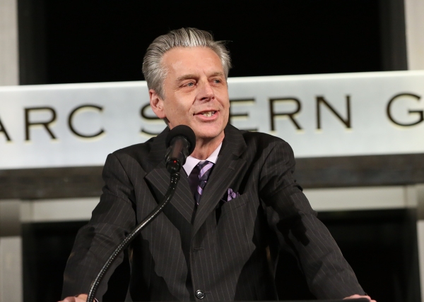 Photo Flash: CTG's ENTER LAUGHING Benefit Honors Carl Reiner Image