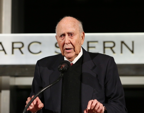Photo Flash: CTG's ENTER LAUGHING Benefit Honors Carl Reiner Image