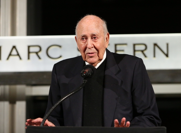 Photo Flash: CTG's ENTER LAUGHING Benefit Honors Carl Reiner Image