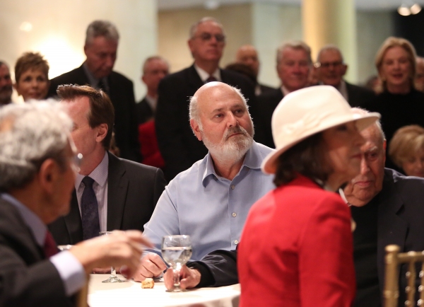 Photo Flash: CTG's ENTER LAUGHING Benefit Honors Carl Reiner Image