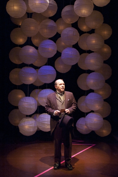 Photo Flash: First Look at TimeLine Theatre's CONCERNING STRANGE DEVICES FROM THE DISTANT WEST 