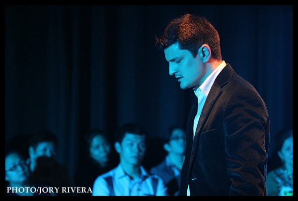 Photo Coverage: Philippine Opera Company Presents BLACK BOX Image