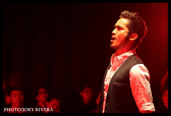 Photo Coverage: Philippine Opera Company Presents BLACK BOX Image