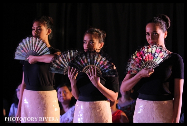 Photo Coverage: Philippine Opera Company Presents BLACK BOX Image