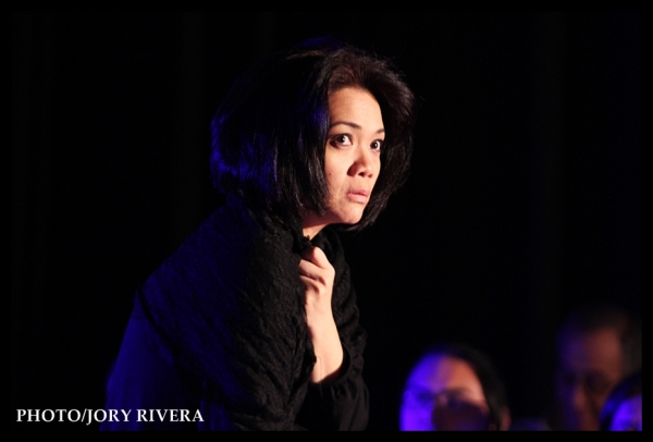 Photo Coverage: Philippine Opera Company Presents BLACK BOX Image