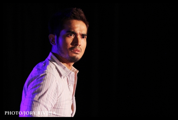 Photo Coverage: Philippine Opera Company Presents BLACK BOX Image