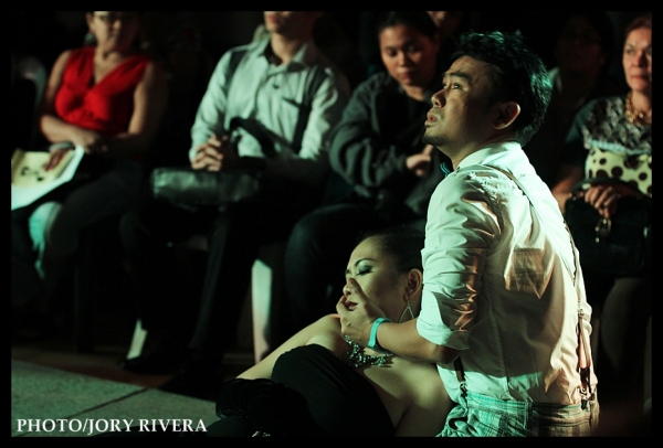 Photo Coverage: Philippine Opera Company Presents BLACK BOX 