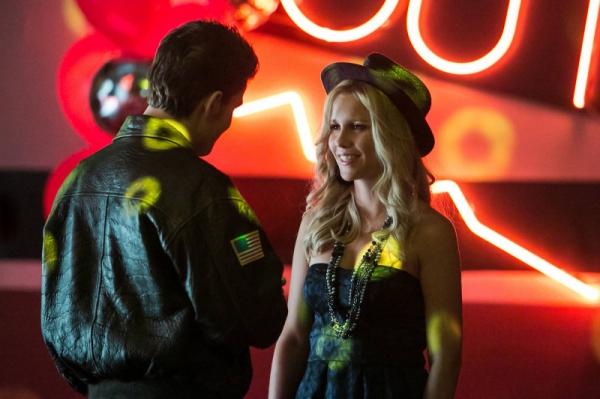 Photo Flash: This Week's Episode of THE VAMPIRE DIARIES Image