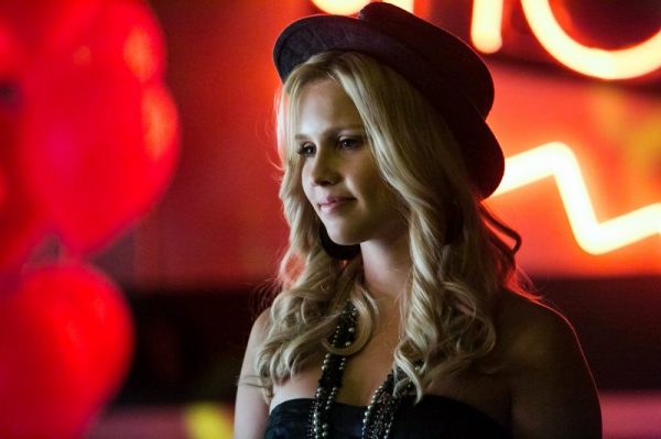 Photo Flash: This Week's Episode of THE VAMPIRE DIARIES Image