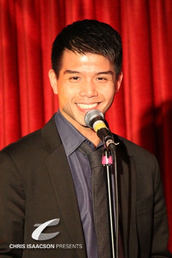 Photo Coverage: Kerrigan & Lowdermilk's West Coast Debut with Hyland, Benoist, Foa and More! Image
