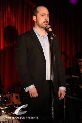 Photo Coverage: Kerrigan & Lowdermilk's West Coast Debut with Hyland, Benoist, Foa and More! Image