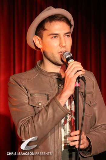 Photo Coverage: Kerrigan & Lowdermilk's West Coast Debut with Hyland, Benoist, Foa and More! Image