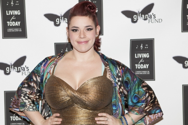 Photo Coverage: Inside LIVING FOR TODAY Benefit at Joe's Pub with Tituss Burgess, Alysha Umphress & More Image