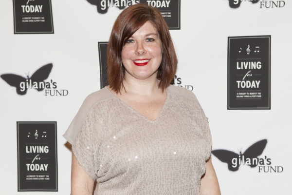 Photo Coverage: Inside LIVING FOR TODAY Benefit at Joe's Pub with Tituss Burgess, Alysha Umphress & More Image