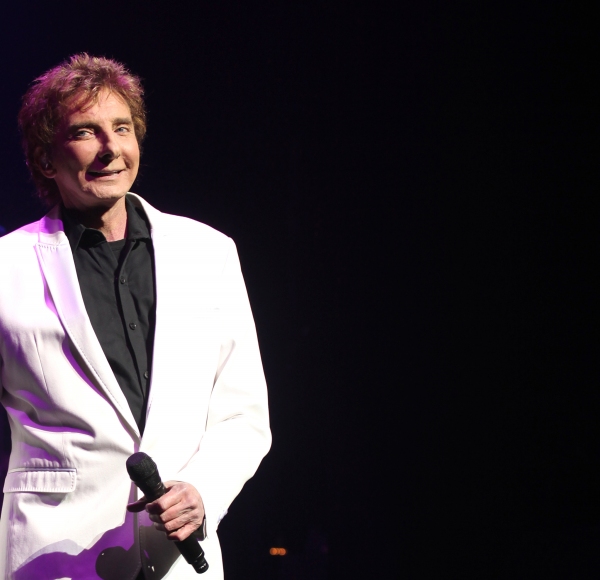 Barry Manilow  Photo