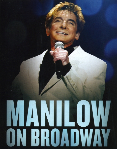 Photo Coverage: MANILOW ON BROADWAY's Opening Night Curtain Call and Encore! Image