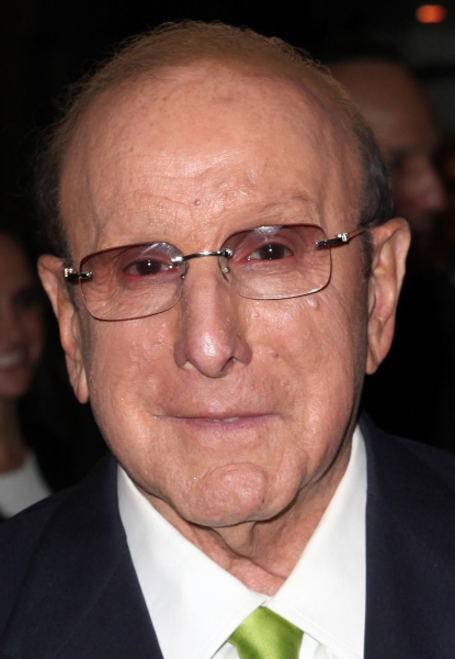 Photo Coverage: Inside MANILOW ON BROADWAY's Copacabana After Party! Image